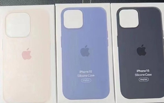 封丘苹果14维修站分享iPhone14手机壳能直接给iPhone15用吗？ 