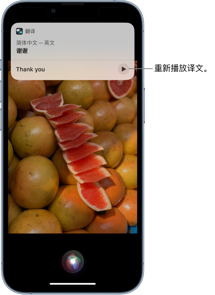 封丘苹果14维修分享 iPhone 14 机型中使用 Siri：了解 Siri 能帮你做什么 