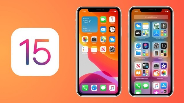 封丘苹果13维修分享iPhone13更新iOS 15.5，体验如何 