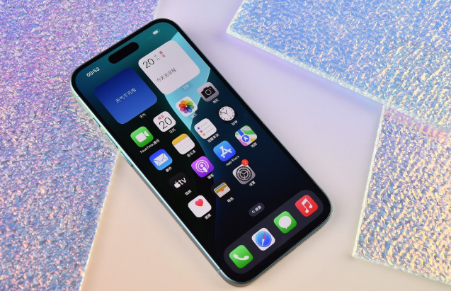 封丘苹果手机维修分享为什么大家不喜欢苹果iPhone 16 Plus 