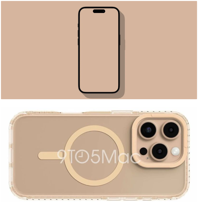 封丘苹果手机维修分享苹果 iPhone 16 Pro 原型图片曝光 