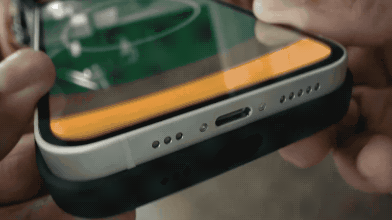 封丘苹果手机维修分享未来 Magsafe 还有哪些发展空间 