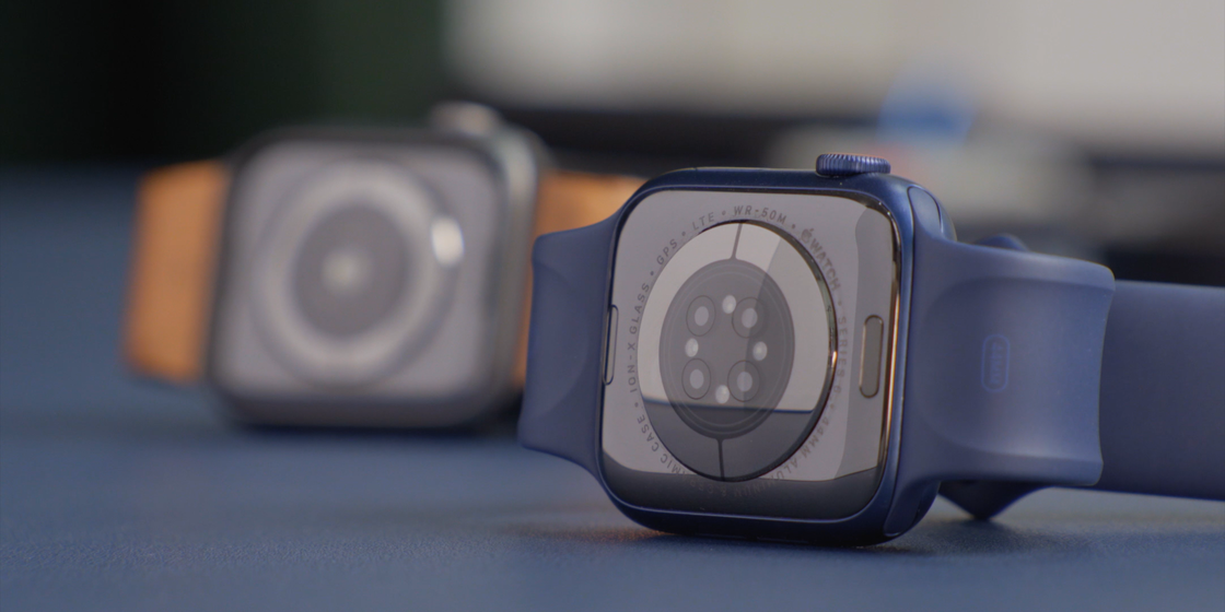 封丘苹果手机维修分享Apple Watch 是如何测量卡路里的 