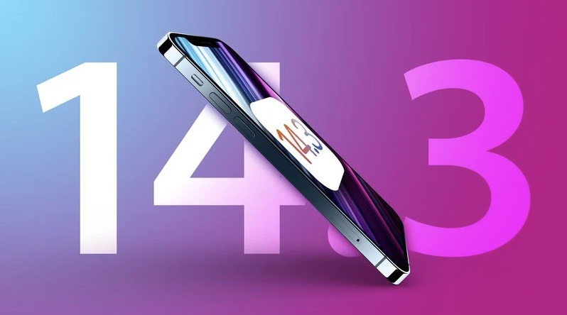 封丘苹果手机维修分享iOS 14.3 RC2已发，iOS 14.3正式版本还远吗 