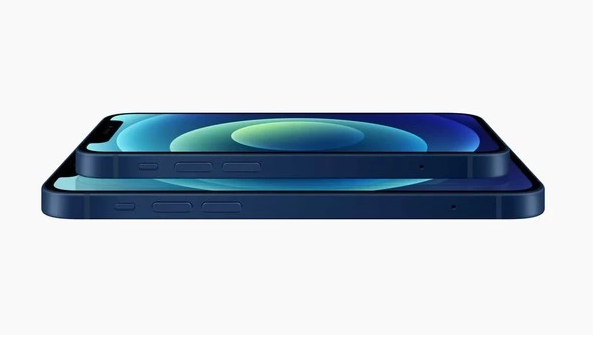 封丘苹果手机维修分享iPhone 12 mini 锁屏后触屏失灵怎么办 