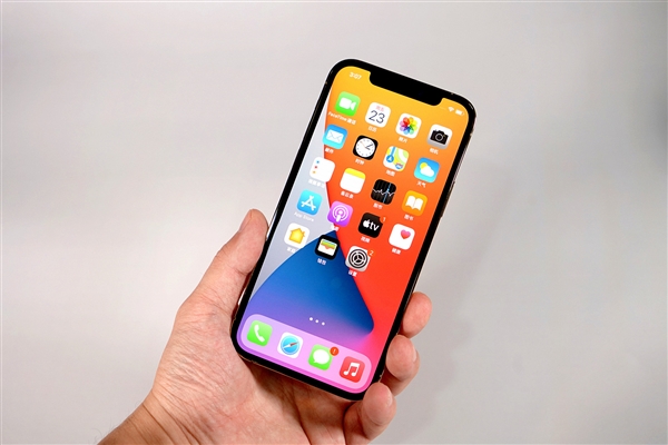 封丘苹果手机维修分享iOS 14.2修订版已到，专属iPhone 12系列 