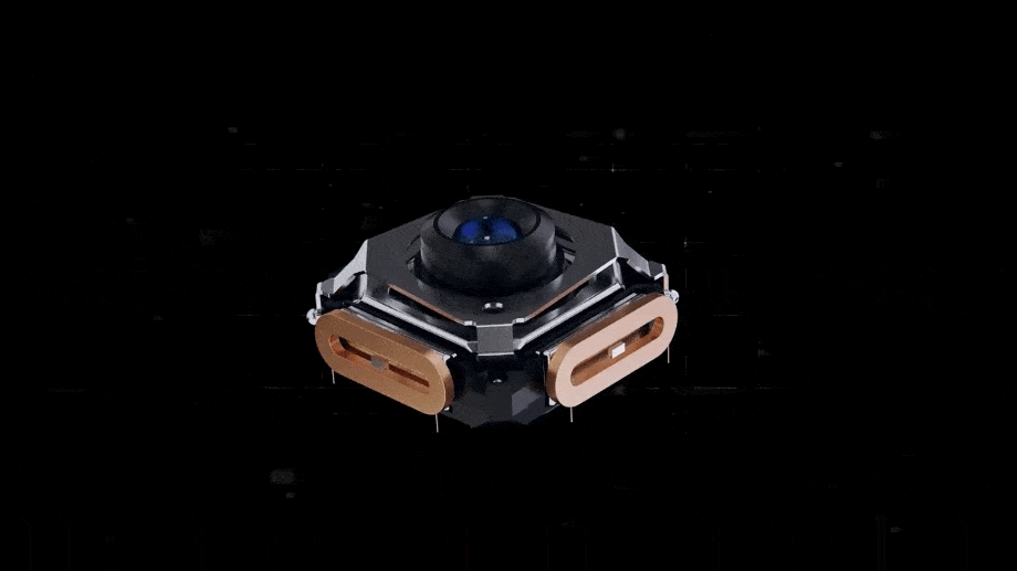 封丘苹果手机维修分享iPhone 12 Pro Max 独享的这颗传感器更大的特点是什么 