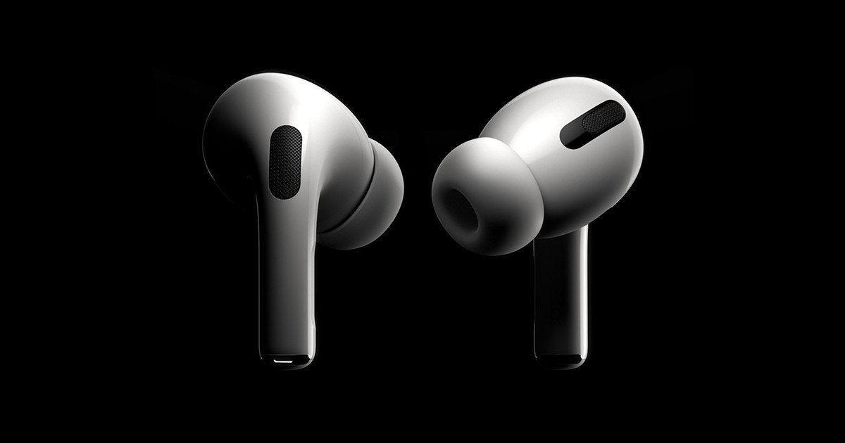 封丘苹果手机维修分享AirPods Pro 爆音、降噪效果下降怎么办 