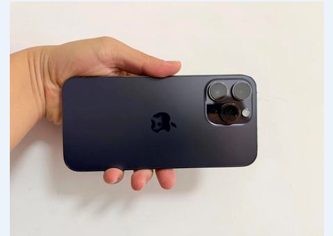 封丘苹果维修点分享iPhone 14 Pro Max进水维修 