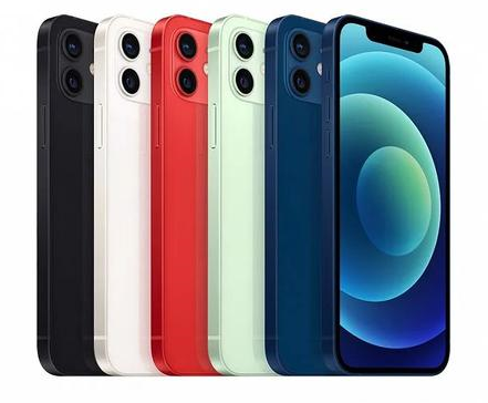 封丘苹果维修点分享iPhone 12 Pro Max维修主板易被忽略的实操故障 