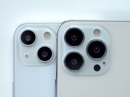 封丘苹果维修点分享iPhone 13 Pro Max锁屏密码冷知识解读 