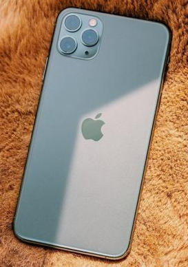 封丘苹果维修点分享iPhone 11 Pro Max黑屏特殊诱因梳理 