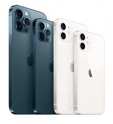 封丘苹果维修点分享iPhone 12 Pro黑屏小众问题解析 