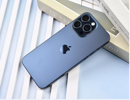 封丘苹果维修点分享iPhone15 Pro Max黑屏少见诱因梳理 