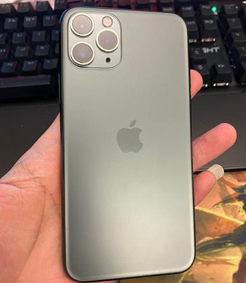 封丘苹果维修点分享iPhone 11 Pro电池发烫小众问题解读 