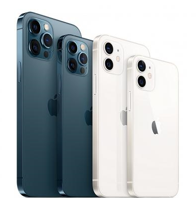 封丘苹果维修点分享iPhone 12 Pro发烫关联故障汇总 