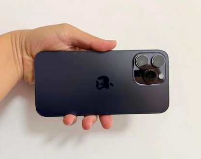 封丘苹果维修点分享iPhone 14 Pro Max发烫多重诱因剖析 