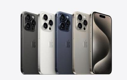 封丘苹果维修点分享iPhone 15 Pro发烫五大诱因详解 