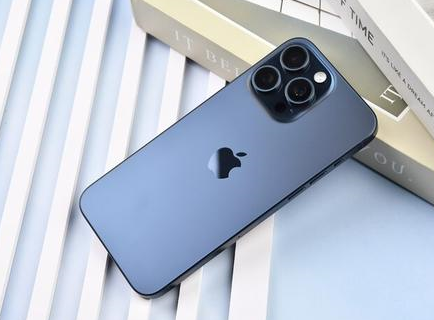 封丘苹果维修点分享iPhone 15 Pro Max发烫深度剖析 