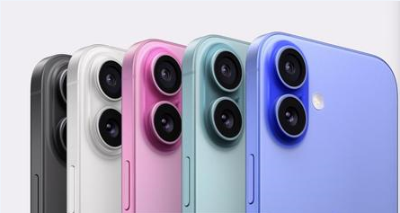 封丘苹果维修点分享iPhone 16发烫易忽视因素汇总 