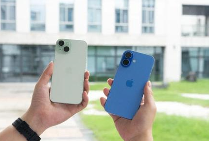 封丘苹果维修点分享iPhone 16 Plus发烫多场景剖析 