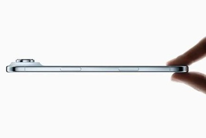 封丘苹果维修点分享iPhone 17 Air发烫几大隐形诱因 