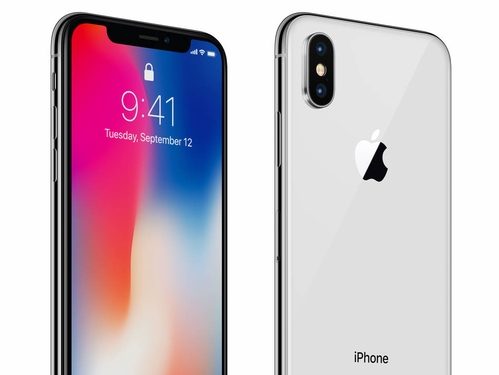 封丘苹果维修点分享iPhone X摄像头实拍质感与场景适配全解析 
