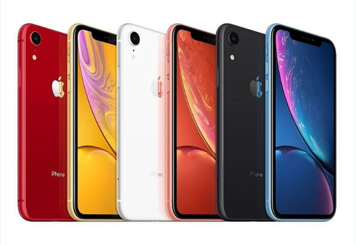 封丘苹果维修点分享iPhone XR摄像头原生色彩表现与日常拍摄实用指南 